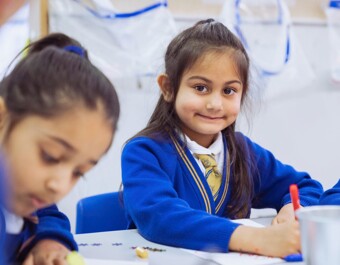 Altus Education Partnership